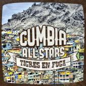 Album artwork for Tugres En Fuga / Cumbia All Stars