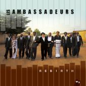 Album artwork for Les Ambassadeurs - Rebirth