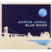 Album artwork for Ahmad Jamal: Blue Moon