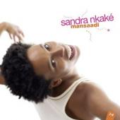 Album artwork for Sandra Nkake: Mansaadi