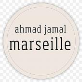 Album artwork for Ahmad Jamal: Marseille