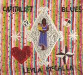 Album artwork for The Capitalist Blues / Layla McCalla