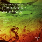 Album artwork for Concert at the Habsburg Court
