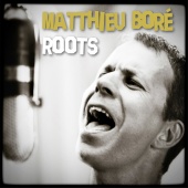 Album artwork for Roots / Matthieu Bore