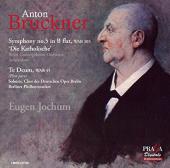 Album artwork for Bruckner: Symphony no. 5 - Jochum