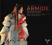 Album artwork for Lully: Armide / Rousset, Les Talens Lyrique