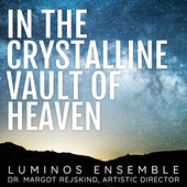 Album artwork for In the Crystalline Vault of Heaven