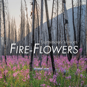 Album artwork for Fire-Flowers