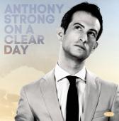 Album artwork for ANTHONY STRONG - ON A CLEAR DAY