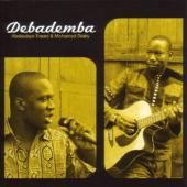Album artwork for Debademba Abdoulaye Traore & Mohamed Diaby