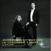 Album artwork for Jeanne Moreau et Etienne Daho