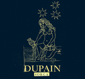 Album artwork for Dupain - Sorga 