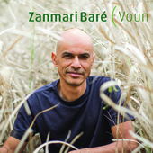 Album artwork for Zanmari Bare - Voun 