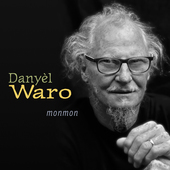 Album artwork for Danyel Waro - Monmon 