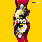 Album artwork for Josef Josef - Josef Josef 