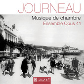 Album artwork for Musique de chambre
