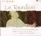 Album artwork for LE TOURDION