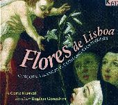 Album artwork for Flores de Lisboa (Flowers of Lisbon)