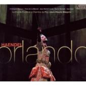 Album artwork for Handel: Orlando