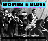 Album artwork for Women In Blues