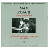 Album artwork for The Quintessence New York - Toronto - Newport 1951