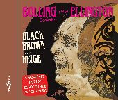 Album artwork for Black, Brown & Beige: Bolling Orchestra Play Ellin