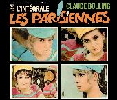 Album artwork for LE PARISIENNES: L'INTEGRALE