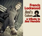 Album artwork for Jim's Colors (A Tribute to Jimi Hendrix)
