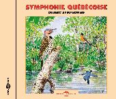 Album artwork for SYMPHONIE QUEBECOISE (NATURE SOUNDS)