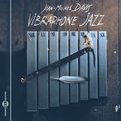 Album artwork for VIBRAPHONE JAZZ