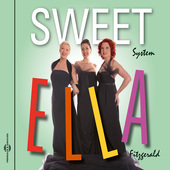 Album artwork for SWEET ELLA