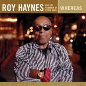 Album artwork for Roy Haynes & Fountain of Youth Band: Whereas