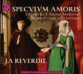 Album artwork for Specvlvm Amoris: Lyrique de l'Amour Médiéval