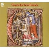 Album artwork for Chants Des Trois Eveches