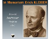 Album artwork for IN MEMORIAM ERICH KLEIBER