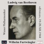 Album artwork for Ludwig van Beethoven: Eroica