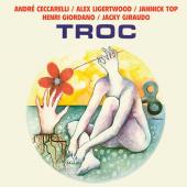 Album artwork for Troc