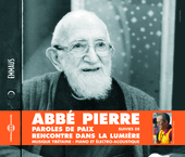 Album artwork for ABBE PIERRE - TIBET