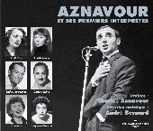 Album artwork for Charles Aznavour: Et Ses Premiers Interpretes