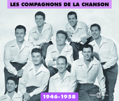 Album artwork for les Compagnons De La Chanson