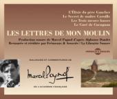 Album artwork for Les Lettres de Mon Moulin
