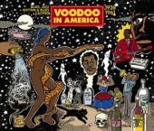 Album artwork for Voodoo in America