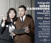 Album artwork for Intégreale Serge Gainsbourg et ses Interprétes V