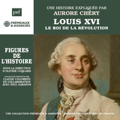 Album artwork for Louis XVI