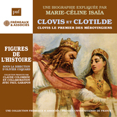Album artwork for Clovis et Clotilde