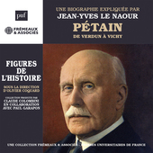 Album artwork for Petain de Verdun a Vichy