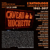 Album artwork for L?ANTHOLOGIE CAVEAU DE LA HUCH