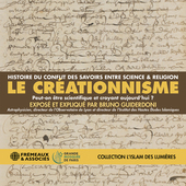 Album artwork for Le Creationnisme