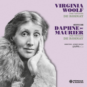 Album artwork for Virginia Woolf