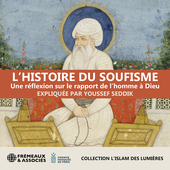 Album artwork for L?histoire du soufisme